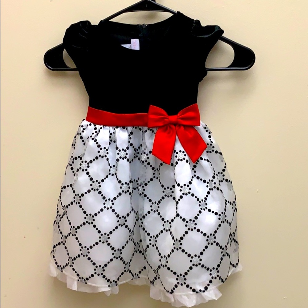 Bonnie Baby Dress - 24 M